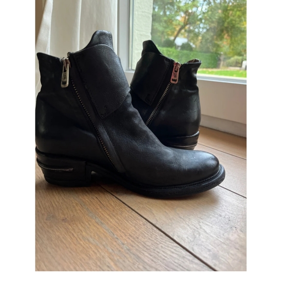 Brand New As98 size 6.5 - Picture 7 of 8